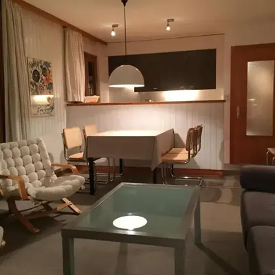 Apartment in 4 Vallées near Ski Lift