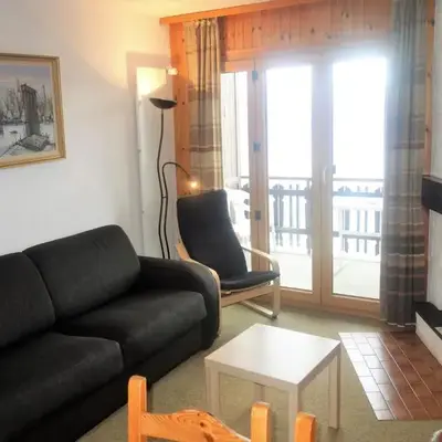 Apartment near Cable Car with Valley Views