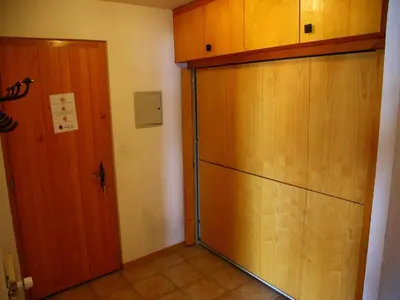 Grundriss der Unterkunft Apartment, 250m from cable car
