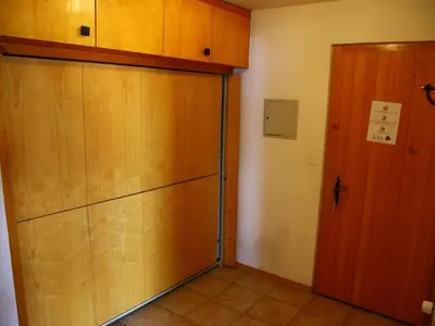 Grundriss der Unterkunft Apartment, 250m from cable car