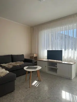 TV/Unterhaltungsangebot in der Unterkunft Gemütliche Wohnung im Haus Pfeiren