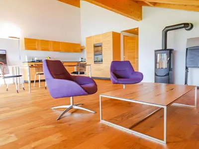 Küche/Küchenzeile in der Unterkunft Apartment Kronenplatz 11 OG by Interhome