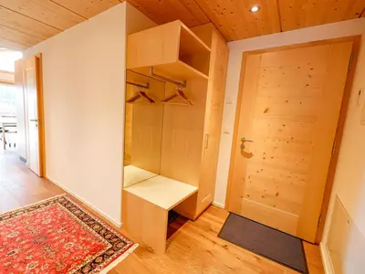 Grundriss der Unterkunft Apartment Kronenplatz 11 OG by Interhome