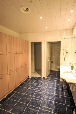 Grundriss der Unterkunft Apartment Residence Chateau B-4 by Interhome