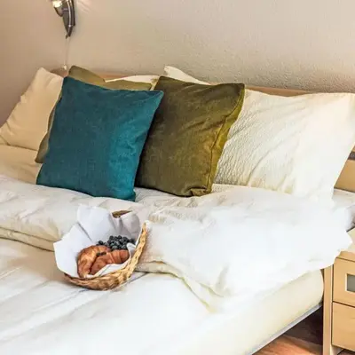 Apartment Residence Chateau A-1 by Interhome