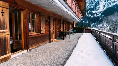 Chalet Panorama - Stunning View im Winter