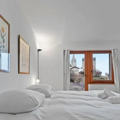 Maison 9 personnes a Venthône