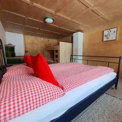 Burgbühler Guesthouse