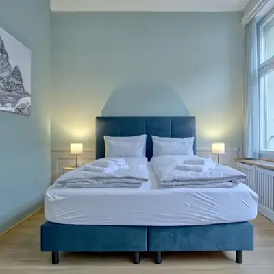 BANK House Studio M 102 - GRIWA RENT