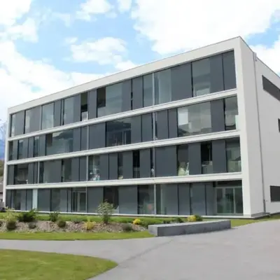 Logement Cozy à Sion