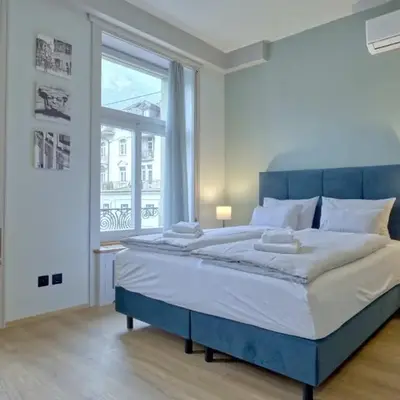 BANK House Studio M 203 - GRIWA RENT