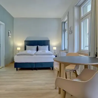 BANK House Studio M 302 - GRIWA RENT
