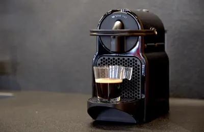 Kaffee-/Teezubehör in der Unterkunft BANK House Studio M 405 - GRIWA RENT