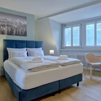 BANK House Studio M 405 - GRIWA RENT