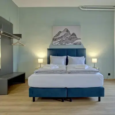 BANK House Studio L 104 - GRIWA RENT