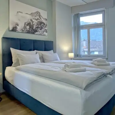 BANK House Apartment L 305 - GRIWA RENT