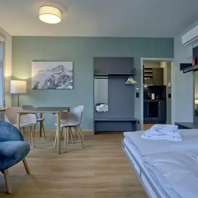 BANK House Apartment XL 304 - GRIWA RENT