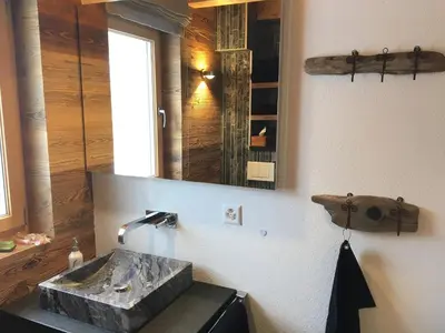 Grundriss der Unterkunft Chalet Mont Noble, Les Masses, 4 Vallées Verbier