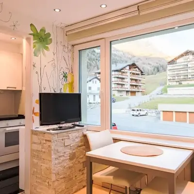 Studio Cristal-2 by Interhome