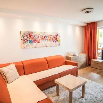 Apartment Cristal-11 by Interhome