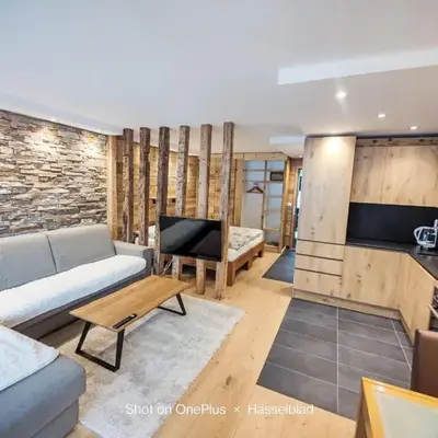 Apartment Cristal-7 by Interhome