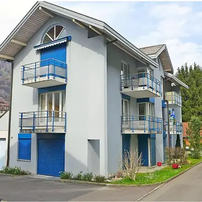 Marta Holiday Apartment