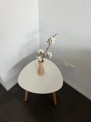 Grundriss der Unterkunft Neue Wohnung in der Nähe vom Oeschinensee und der Jungfrau Region