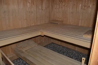 Grundriss der Unterkunft Immeuble Panorama