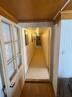 Grundriss der Unterkunft Quietly situated holiday home with marvelous mountain views