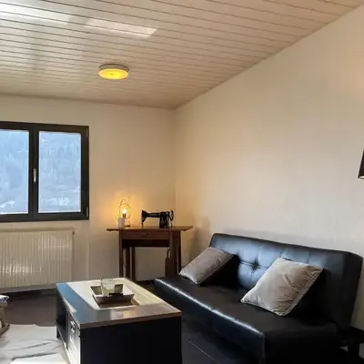 Aletsch Arena - Accommodation 5 minutes from the ski lifts