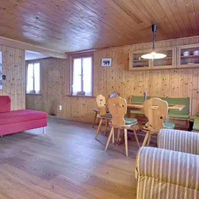 Apartment Wartstein 1838 - GRIWA RENT AG