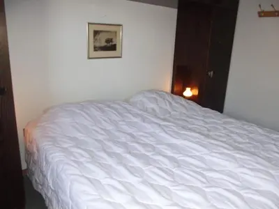 Ein Bett oder Betten in einem Zimmer der Unterkunft Remointze B 030 - CENTER apartment 4 pers