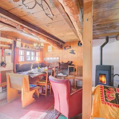 Rustico Al Museo Bosco Gurin - Happy Rentals