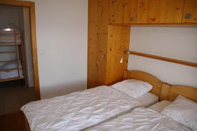 Grundriss der Unterkunft Plein Ciel VA 031 - MOUNTAIN apartment 8 pers