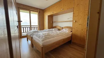 Grundriss der Unterkunft Plein Ciel VA 031 - MOUNTAIN apartment 8 pers