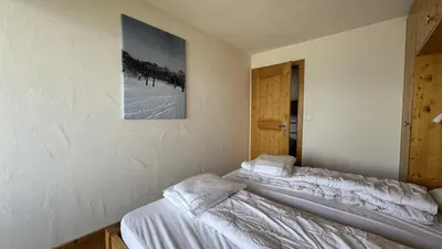 Grundriss der Unterkunft Plein Ciel VA 031 - MOUNTAIN apartment 8 pers