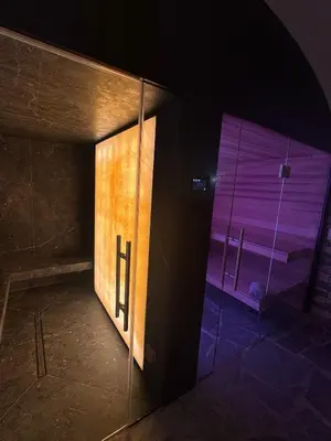 Grundriss der Unterkunft Chalet des Reines - Luxe discret, vue imprenable, calme absolue