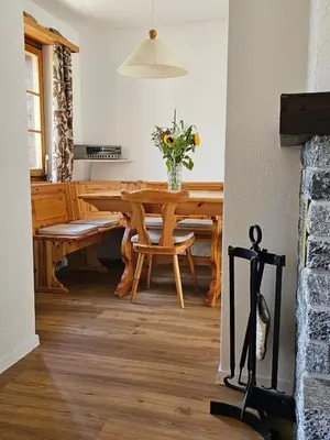 Grundriss der Unterkunft Apartment Haus Stalu 5 guests