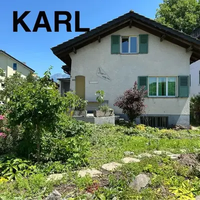KARL Apartment