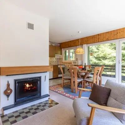 Combyre C 035 - COMFORTABLE apartment 6 pers