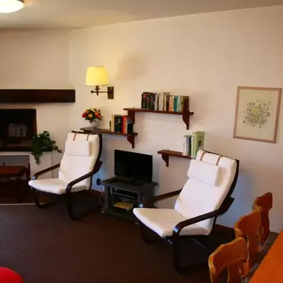Greppons O 002 - MOUNTAIN apartment 6 pers