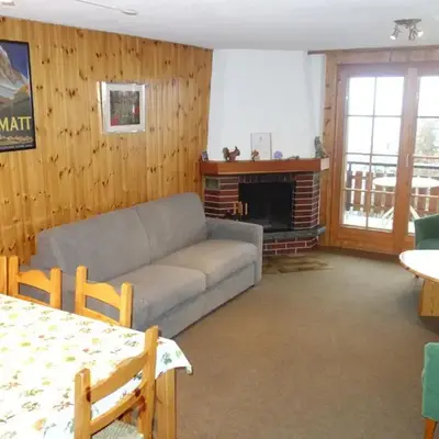 Mayens de l Ours AZ 013 - MOUNTAIN apartment 8p