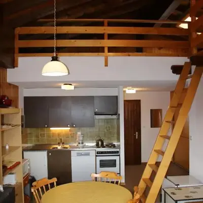 Mayens de l Ours DZ 131 - MOUNTAIN apartment 6 per