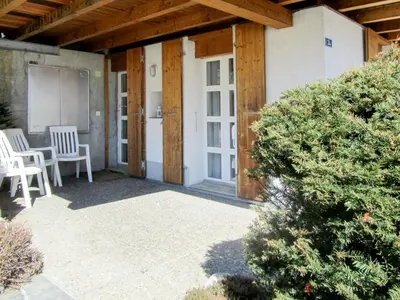 Grundriss der Unterkunft Apartment Wychel by Interhome