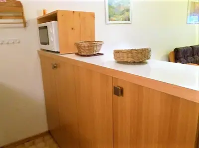 Grundriss der Unterkunft Fontanettaz V 011 - MOUNTAIN apartment 6 pers