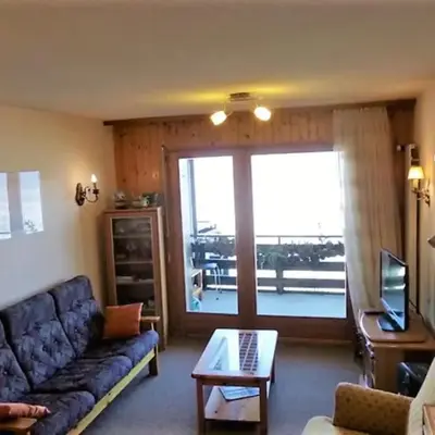 Fontanettaz V 011 - MOUNTAIN apartment 6 pers