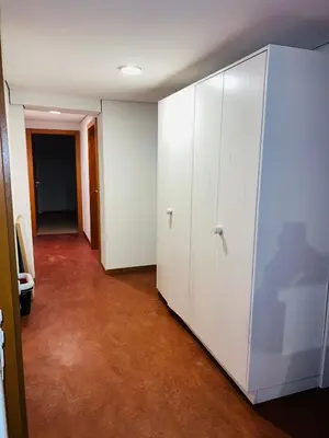 Grundriss der Unterkunft Haus Simplon