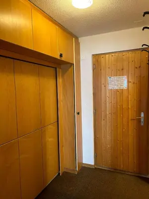 Grundriss der Unterkunft Melezes K 021 - SKI & NATURE apartment 6 pers