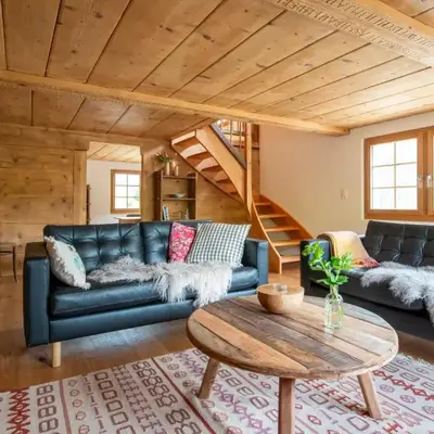 Hygge Hüs - Apartments