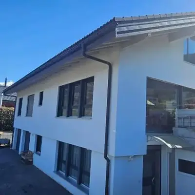 Ferienwohnung Bergweg